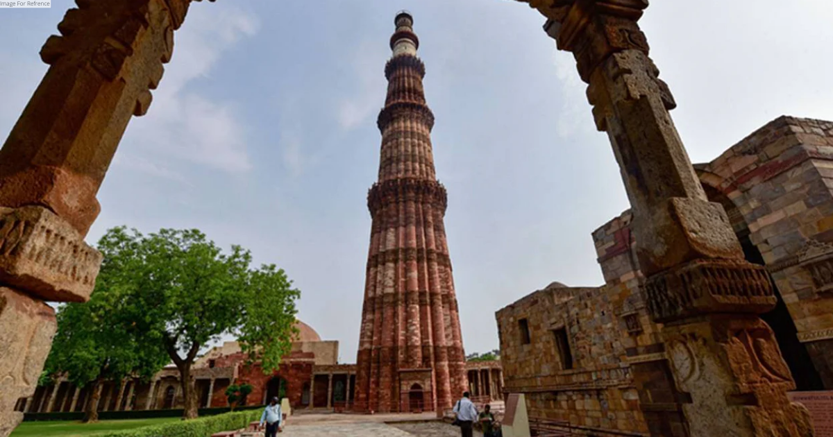 Delhi court dismisses plea over Qutub Minar land ownership rights